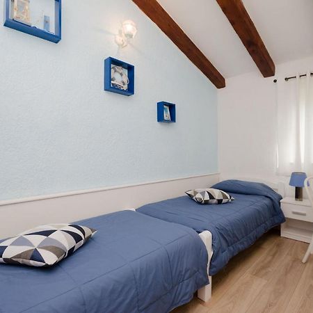 פלומין Apartment Josip מראה חיצוני תמונה