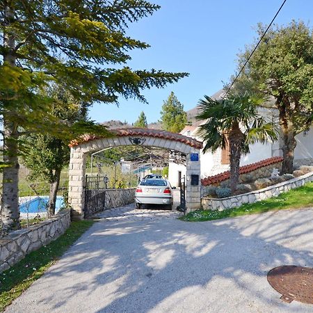 פלומין Apartment Josip מראה חיצוני תמונה