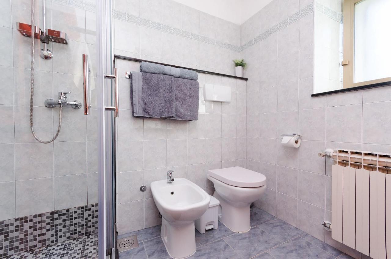 פלומין Apartment Josip מראה חיצוני תמונה