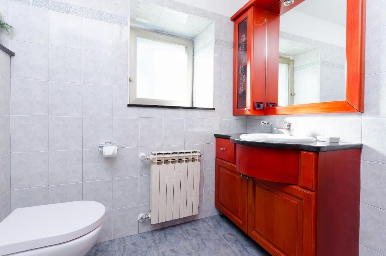 פלומין Apartment Josip מראה חיצוני תמונה