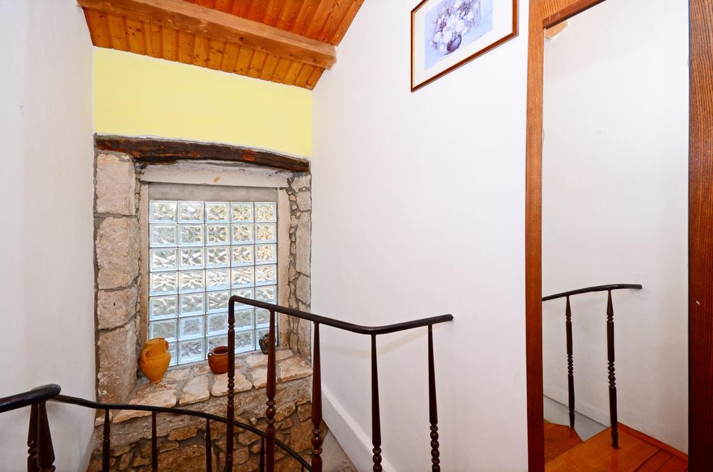 פלומין Apartment Josip מראה חיצוני תמונה
